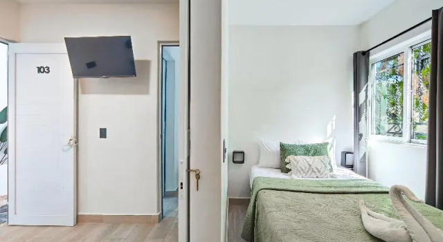 Апартаменты La Quinta Caribeña