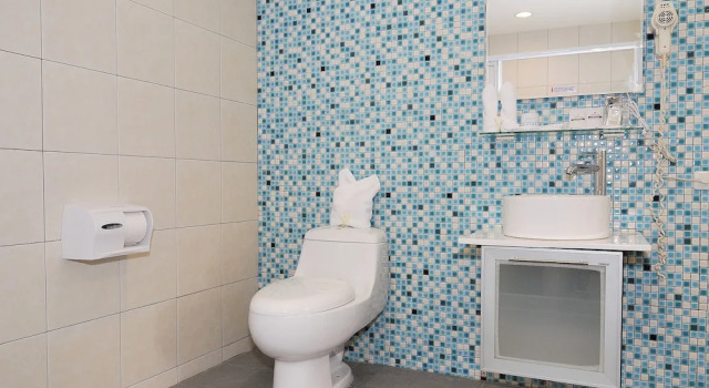 Номер Standard Airai Water Paradise Hotel & Spa