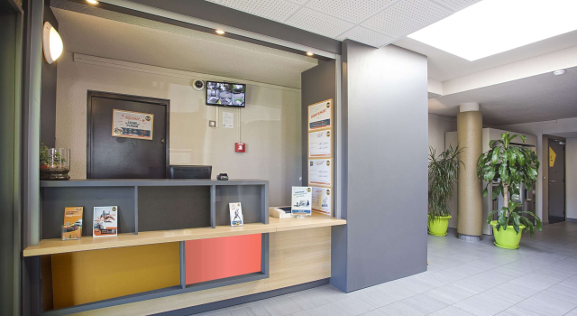 B&B Hotel Beaune Nord, Boek Bed and Breakfast Hotels in Franche-Comte met ontbijt, Ontbijt
