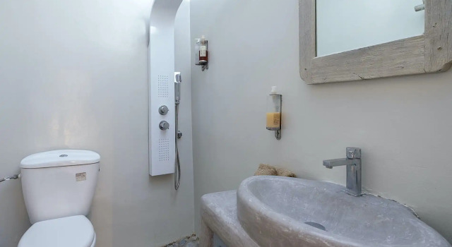 Вилла Rock Villas Complex - CastleView - 2 Jacuzzis