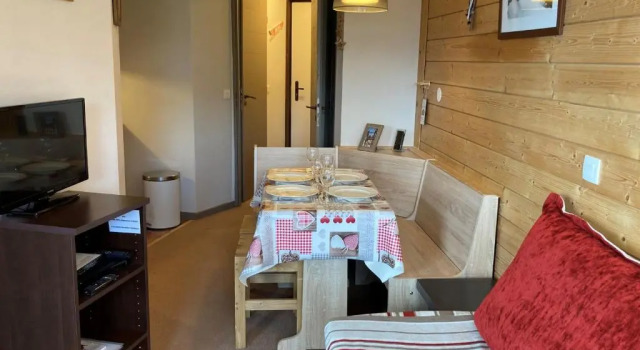 Appartement Avoriaz, 2 pièces, 4 personnes - FR-1-634-79, Забронировать Апартаменты/квартира Аворья Порт дю Солей