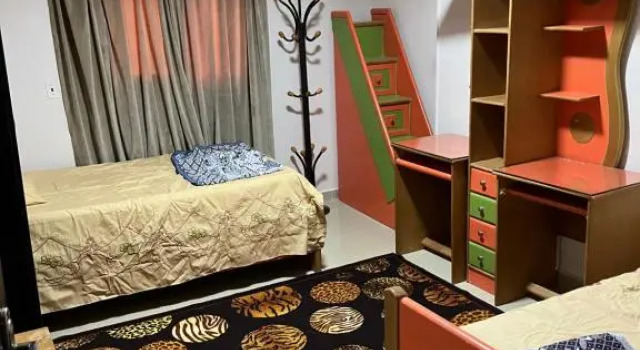 holiday in egypt, Rezervovat Hotel Maadi 