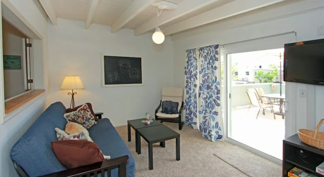 308 Anade Ave Clif 2 Bedroom Home, Забронировать Дом для отпуска Ньюпорт-Бич Beach Cities Orange County, рядом с Upper Newport Bay Regional Park