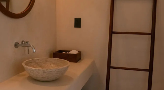 Номер Standard Puerta del Cielo Hotel Origen Bacalar