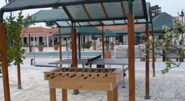 SkylineVilla, Rezervovat Hotel Hotely v Oeste s parkováním, Parkování