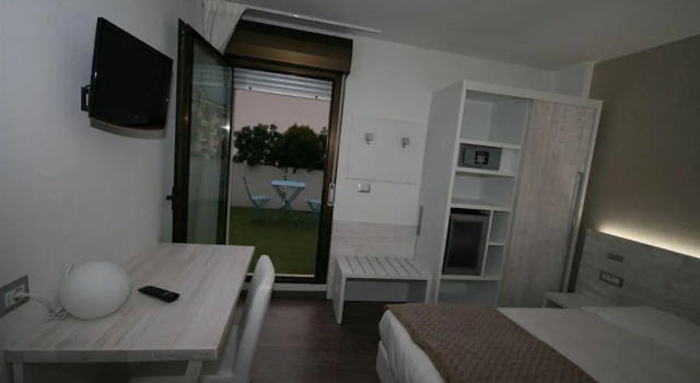 Villa Maria