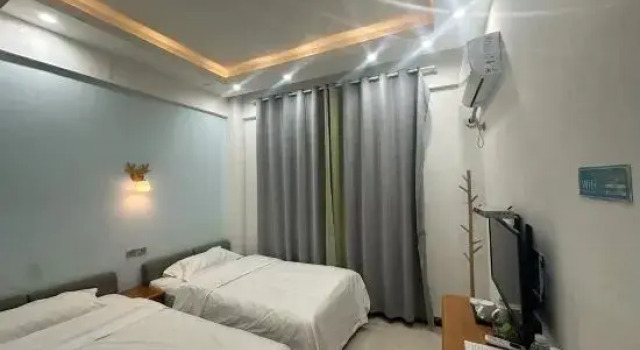 Libo Huating Lanshe Inn No.2 Branch, Book Hotel Libo Guizhou