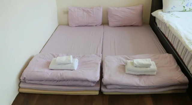 Номер Standard Harmony Guest House