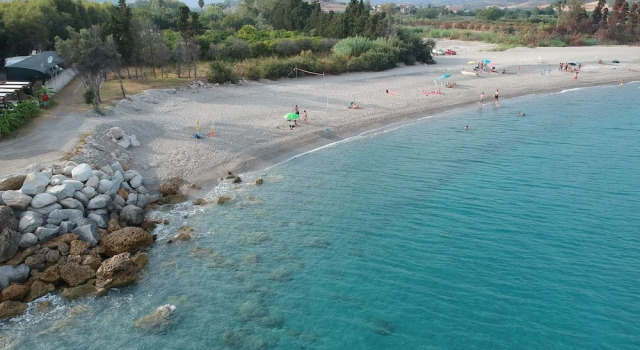 Студия Standard Villaggio Camping Calypso
