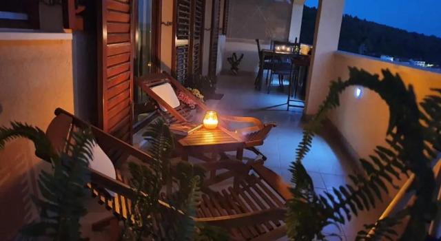 Апартаменты Apartments Ivana
