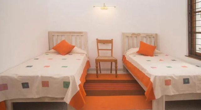 Люкс Dolce Italia Rooms