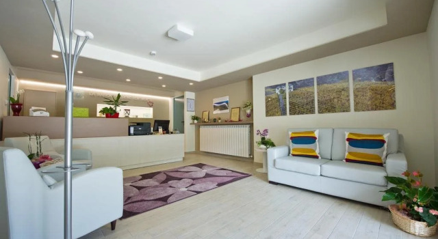 Hotel La Maison Des Bons Sentiments