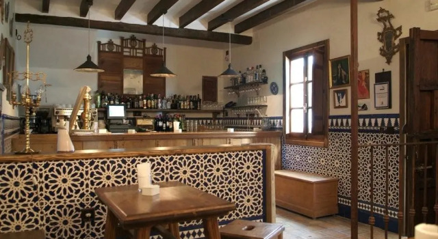 Hacienda Minerva