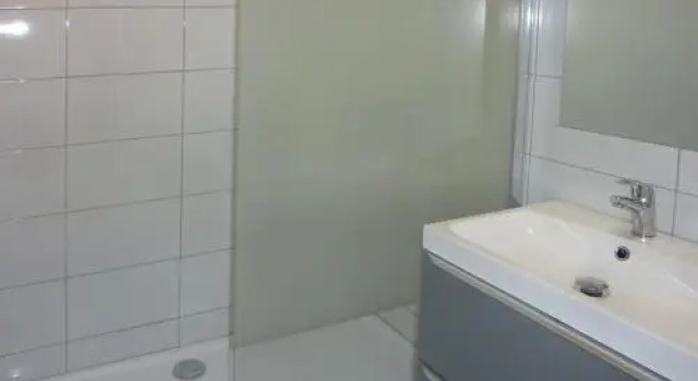 Apartment Orr des forets