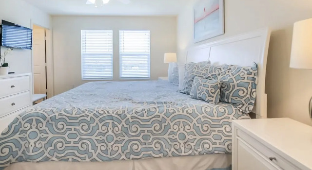 3175tc Amazing Compass Baytown Home Sleeps 10, Rezerwuj Dom wakacyjny Kissimmee Kissimmee