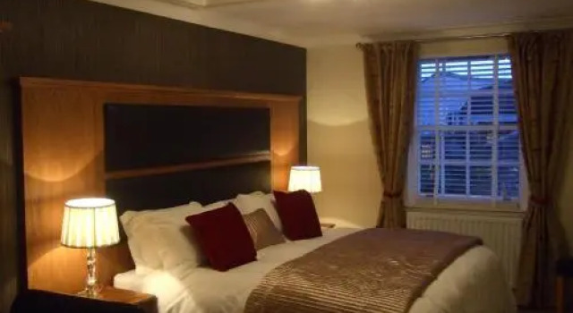 34 Argyle Street Guest House, Забронировать Гостевой дом Гостевые дома Сент-Андрус, рядом с St Andrews Cathedral, Гостевой дом
