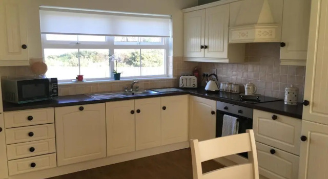 Коттедж No 4 Ballymastoker Cottage