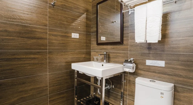 Двухместный номер Business Royal Rose Hotel Ximen