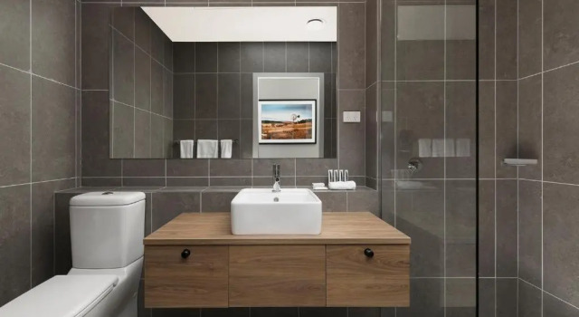 Семейный номер Standard Abode Murrumbateman
