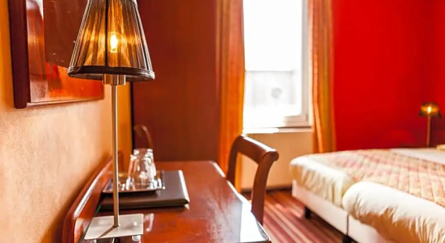 Номер Standard Malecot Hotel by F-Hotels