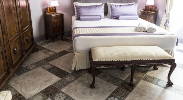 Navona Grand Suite