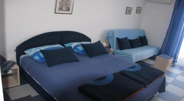Apartments Srkoc, Κράτηση Διαμέρισμα Pinezici Νήσος Κρκ