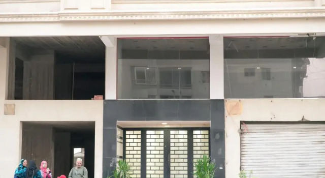 Luxury Apartments, Rezervovat Apartmán Sakan ‘Arab al Ḩuwayţāt Cairo Governorate