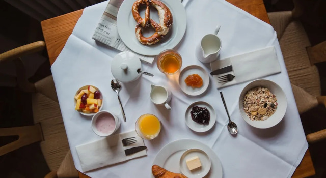 Design Hotel Stadt Rosenheim, Varaa Boutique-hotelli Hotellit Baijeri pysäköinnillä, Pysäköinti