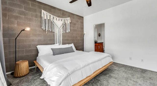 Апартаменты Superior Tempe Lofts