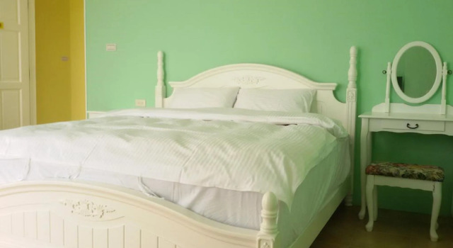 Lovers Bay, Prenota Hotel Magong Penghu County