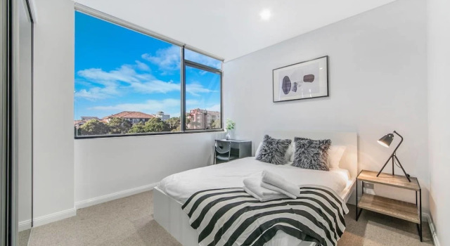 Apartment At Roseberry, Prenota Appartamento Redfern New South Wales