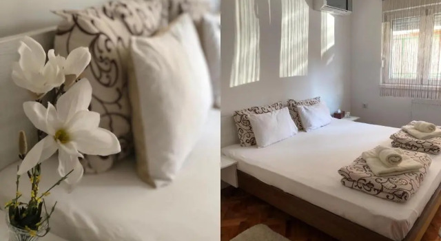 Apartments Ivan, Buchen Sie Ferienwohnung Niš Zentralserbien
