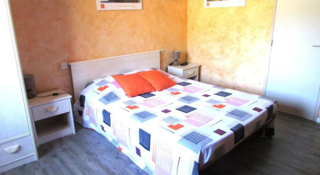 Двухместный номер Standard Chambre dhôtes Tardy
