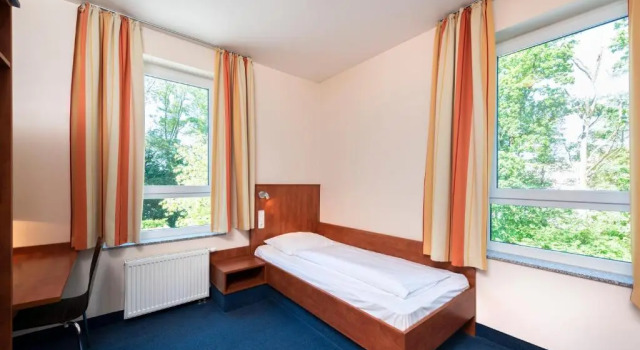 Habitación Estándar smartMotel