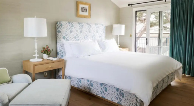 Номер Superior Villa Mara Carmel