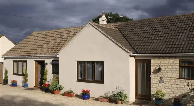 Rose Briar B&B, Забронировать Отель «постель и завтрак» Отели Англии с завтраком, Завтраки