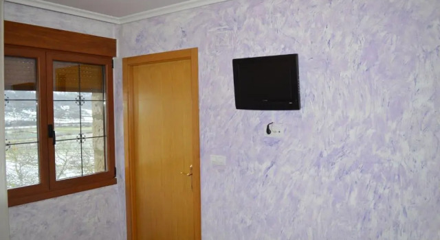 Семейный номер Standard Legaire Etxea