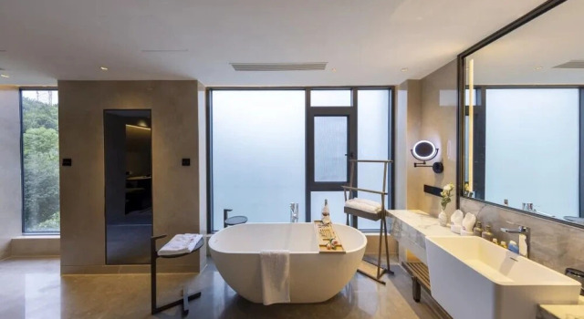 Номер Superior Landison Resort Jingdezhen