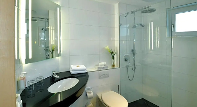 Номер Comfort Lindenberger Hof