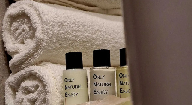 Deluxe room iNova