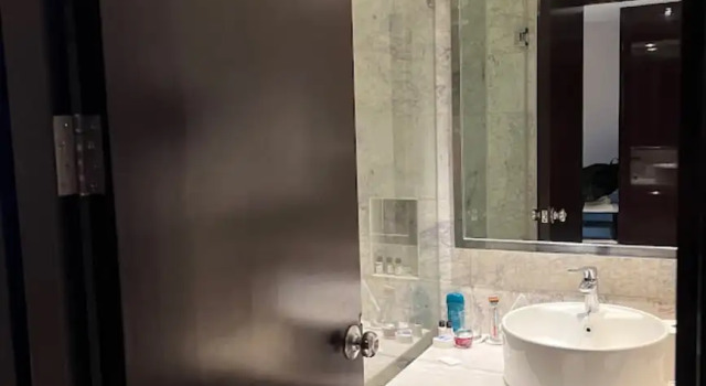 Номер Standard Hotel RS Blue