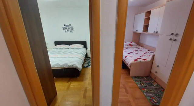 Апартаменты Apartment A&B