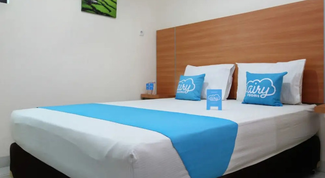 Airy Rappocini Bontolangkasa Satu 42 Makassar, Book Hotel Hotels in Sulawesi with Parking, Parking