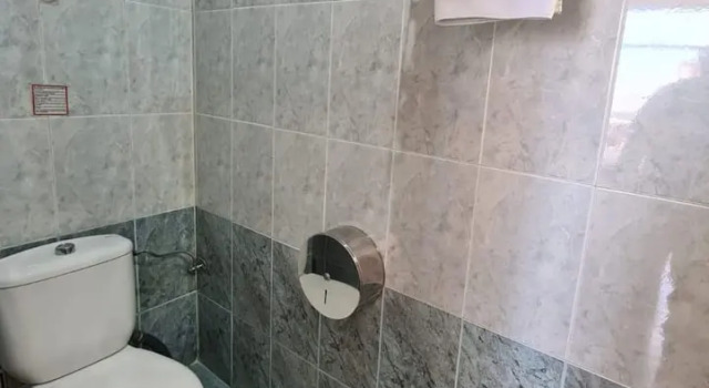 Номер Deluxe Hostal Miami