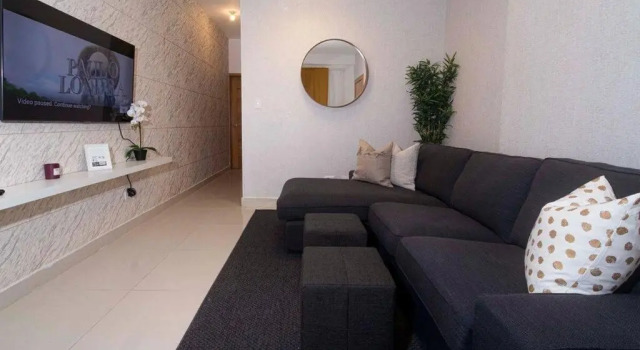 Апартаменты 2Bedroom l Family Ambient l Elevator and Fast Wifi