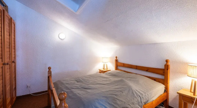 Apartment in Morillon Near ski Area, Prenota Appartamento Hotel a Alvernia con parcheggio, Parcheggio