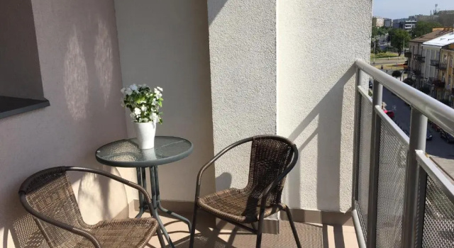 Апартаменты Family & Business Elegant Apartments Rynek Downtown z Parkingiem