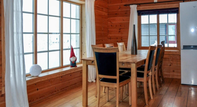 Nice Home in Sälen With 7 Bedrooms and Sauna, Rezerwuj Hotel Hotele w Svealand z parkingiem, Parking