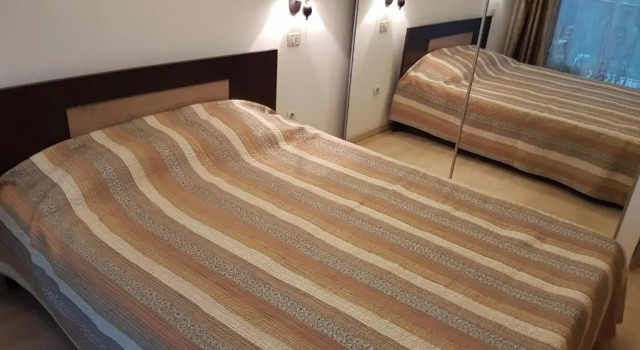 Апартаменты Deluxe St.Vlas Apartments Mamaia