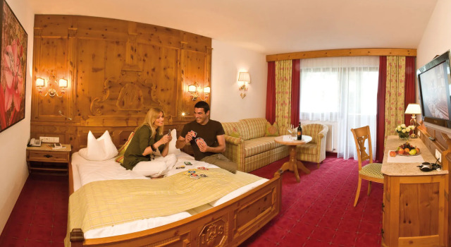 All In Resort Schwarzbrunn